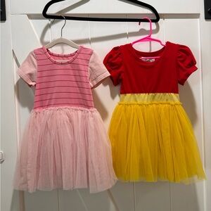 Taylor Joelle 3T Pooh Bundle